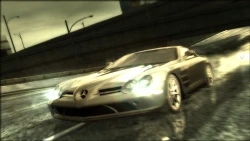 Need for Speed: Most Wanted Screenshots