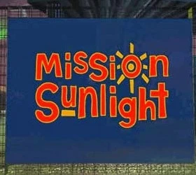 Mission Sunlight