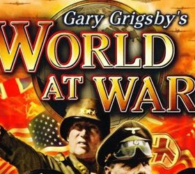 Gary Grigsby's World at War