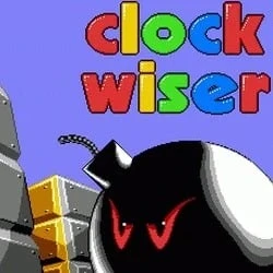 Clockwiser