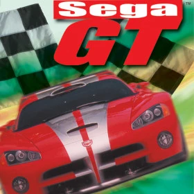 Sega GT