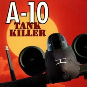 A-10 Tank Killer