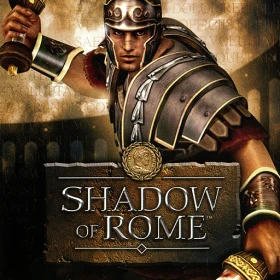 Shadow of Rome