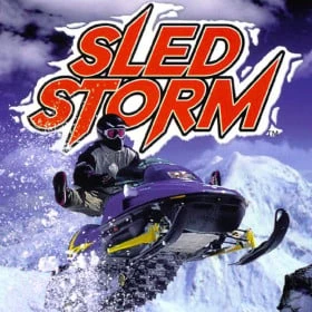 Sled Storm