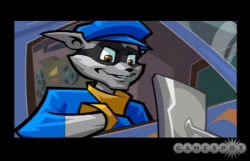 Скриншот к игре Sly 2: Band of Thieves