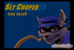 Скриншот к игре Sly 2: Band of Thieves