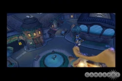 Скриншот к игре Sly 2: Band of Thieves