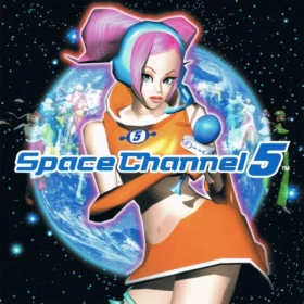 Space Channel 5