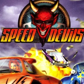 Speed Devils