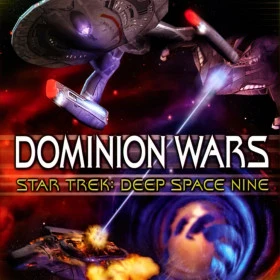 Star Trek: Deep Space Nine - Dominion Wars