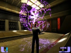 Star Trek: Deep Space Nine - The Fallen Screenshots