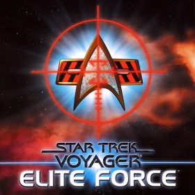 Star Trek: Voyager - Elite Force