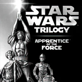 Star Wars: Trilogy - Apprentice of the Force