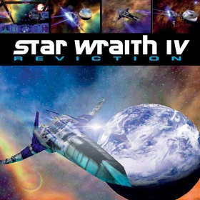 Star Wraith 4: Reviction
