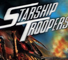 Starship Troopers: Terran Ascendancy