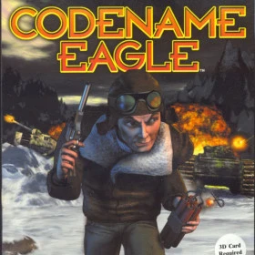 Codename: Eagle