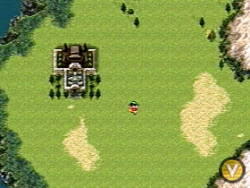 Suikoden Screenshots