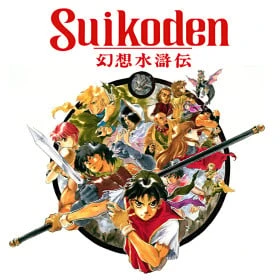 Suikoden