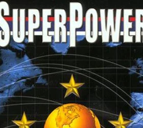 Superpower