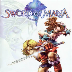 Sword of Mana