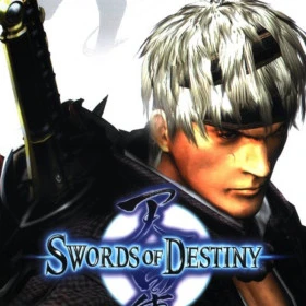 Swords of Destiny
