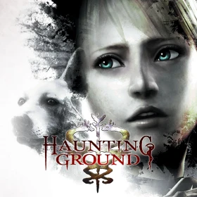 Haunting Ground