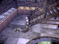 Haunting Ground Screenshots