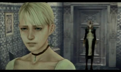 Haunting Ground Screenshots