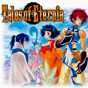 Tales of Eternia