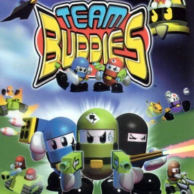 Team Buddies
