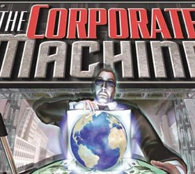 The Corporate Machine