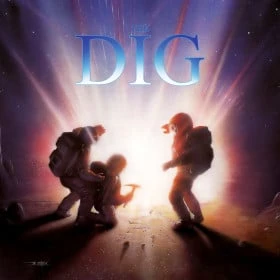 The Dig