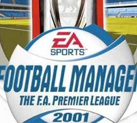 FA Premier League Football Manager 2001