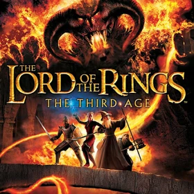 Lord of the Rings: The Third Age