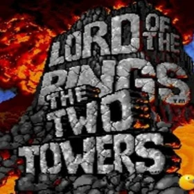 The Lord of the Rings Volume Two: The Two Towers
