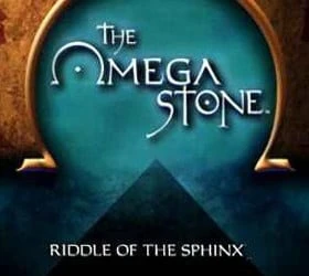 The Omega Stone: Sequel to the Riddle of the Sphinx