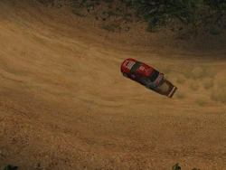 Colin McRae Rally 04 Screenshots