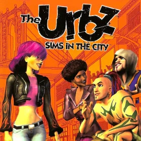 The Urbz: Sims in the City