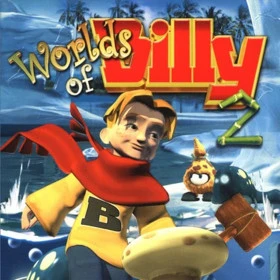 Worlds of Billy 2