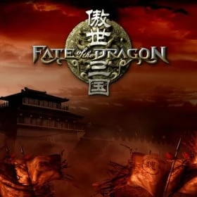 Three Kingdoms: Fate of the Dragon