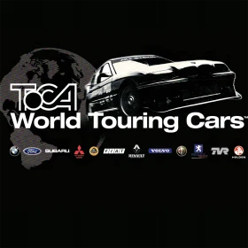 TOCA World Touring Cars