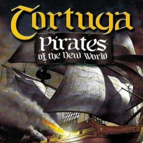 Tortuga: Pirates of the New World