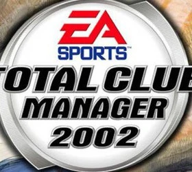 Total Club Manager 2002