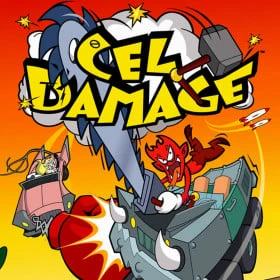 Cel Damage