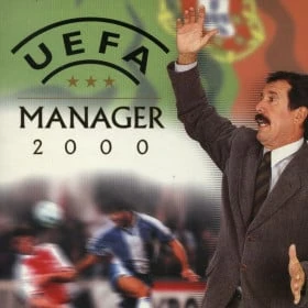 UEFA Manager 2000