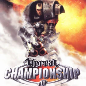 Unreal Championship