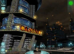 Утопия Сити Screenshots