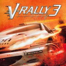 V-Rally 3