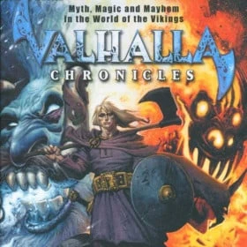 Valhalla Chronicles