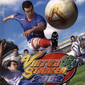 Virtua Striker 2002